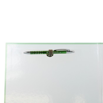 Ringbuch für BTM Betäubungsmittel Karteikarten